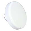 Светильник LightPhenomenON Downlight LT-TP-DL-08-18W-6500K накладной круглый Ф120 LED - Светильники - Светильники DOWNLIGHT - omvolt.ru